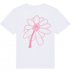 T-Shirt Flower
