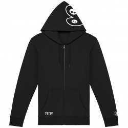 Hoodie Zip Hearthbreaker
