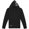 Hoodie Zip Hearthbreaker