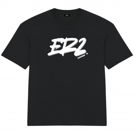 T-Shirt Blizzard