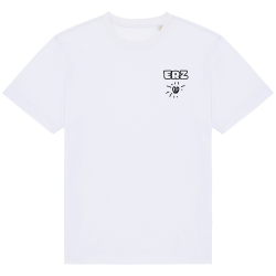 T-shirt Hearthbreaker